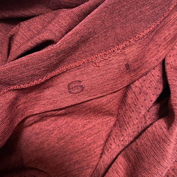 Lululemon Swiftly Tech Racerback 2.0 - Picture 5 of 5